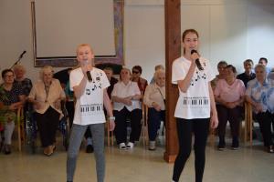 Bogat kulturni program 